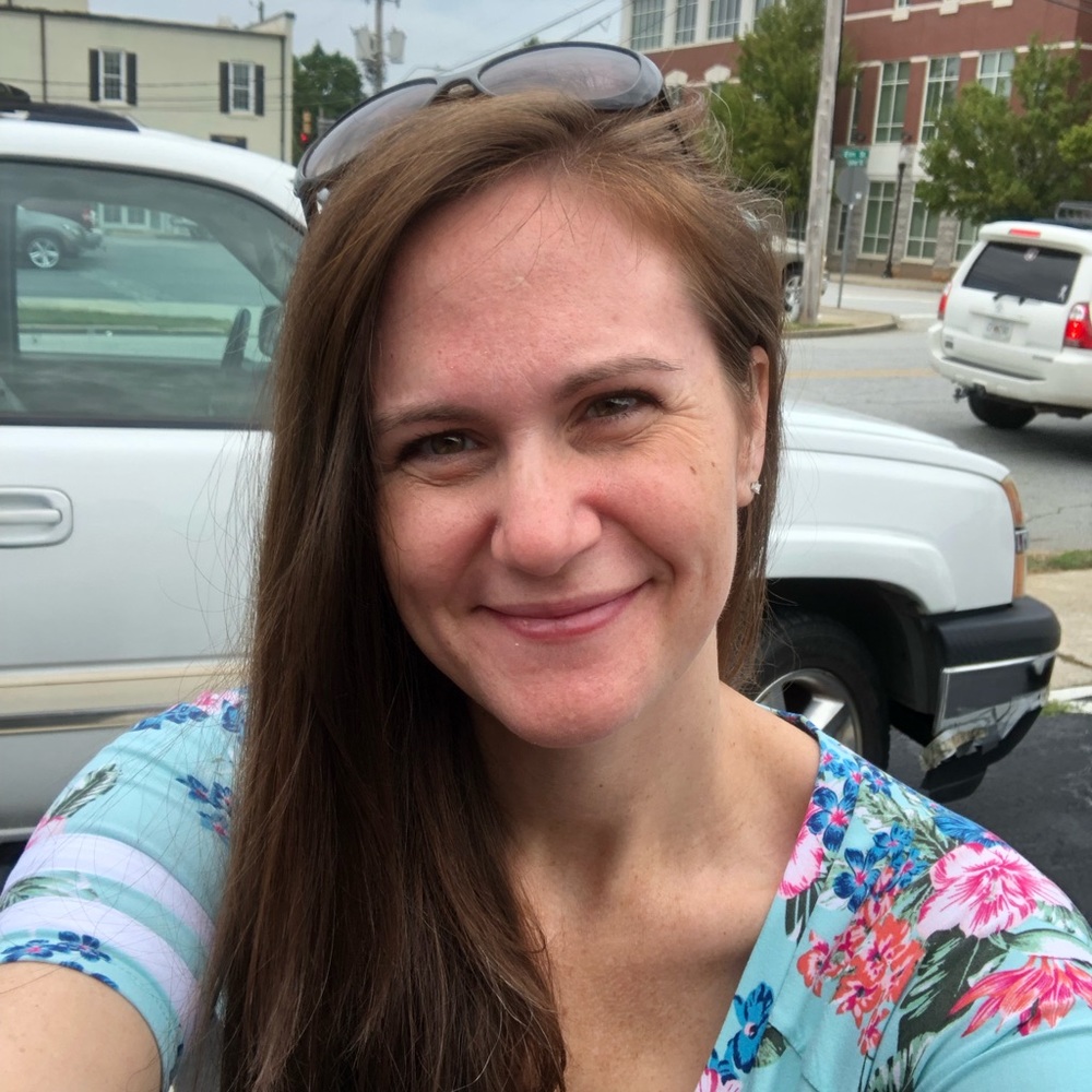 Meet your Posher, Allison